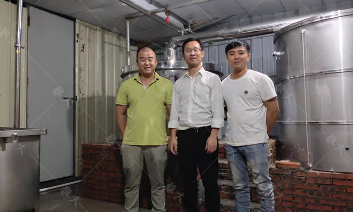 11-30雅大技術(shù)老師上門(mén)指導(dǎo)