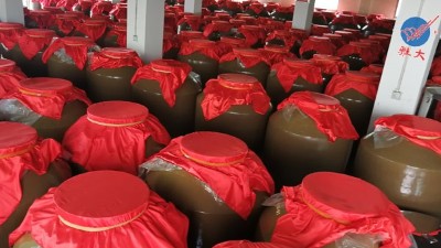 你用釀酒新設(shè)備蒸的酒能稱作好酒嗎？好酒必須滿足以下3點！