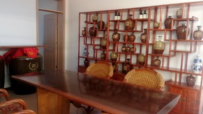 2020年用小型蒸酒設備開酒坊，可辦食品生產加工小作坊許可證嗎