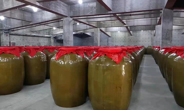 11.22哪種酒適合長期儲存？