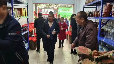 小型釀白酒設(shè)備酒坊生意突然變好，到底發(fā)生了什么？