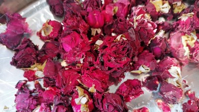 只需1套小型釀酒設(shè)備，就可釀玫瑰糯米酒釀，方法詳細(xì)做法簡單