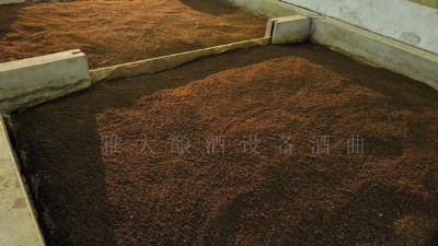 做固態(tài)酒容易酸酒怎么辦？釀酒設(shè)備廠家釀酒師為您支招！