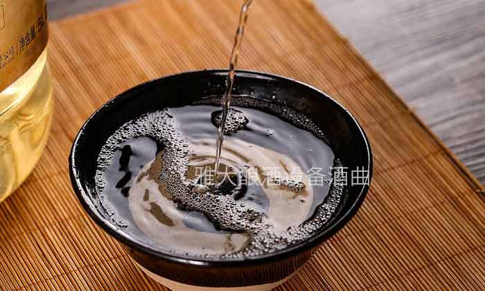 9.7電加熱釀酒設(shè)備釀造的白酒，少了糊鍋酒口感更好