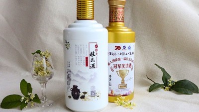 用小型蒸酒設(shè)備開酒坊，怎樣包裝才能讓您的酒大賣？