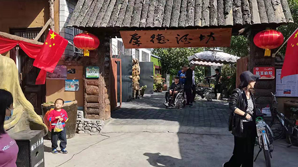 中小酒企巧借酒莊模式，讓廠子活起來，讓生意火起來