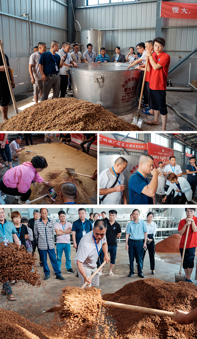 雅大實操與理論相結合