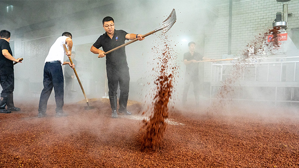 考察釀酒設(shè)備，你還在糾結(jié)距離遠(yuǎn)嗎？這3個(gè)真相，讓你不再猶豫！