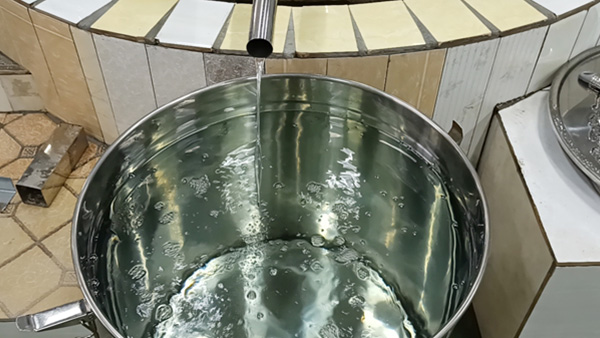 掌握去雜增香核心技術(shù)，才能用蒸酒設(shè)備釀出好的固態(tài)酒