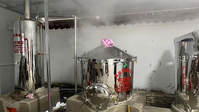 用小型酒廠釀酒設(shè)備開酒坊最怕什么？很多人都弄錯(cuò)了！