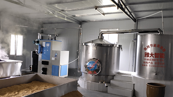 一套釀酒設備多少錢，看2022年釀酒設備價格走勢