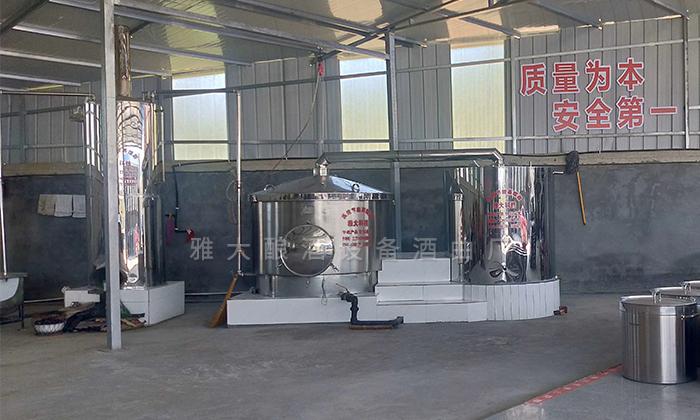 從糧香到陳香，帶您了解白酒香氣的多彩世界 5