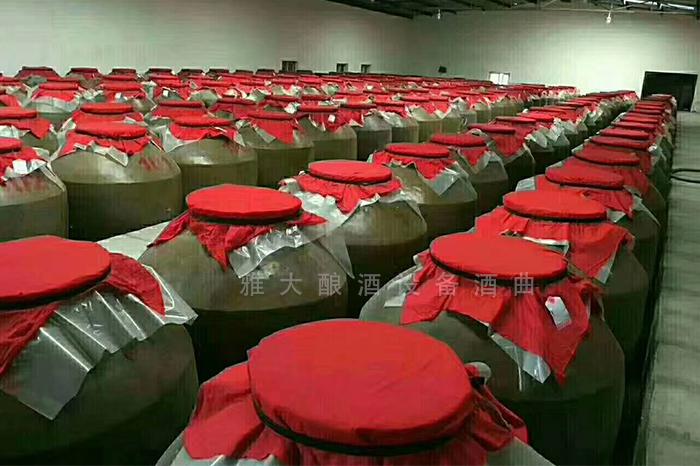 從糧香到陳香，帶您了解白酒香氣的多彩世界 7