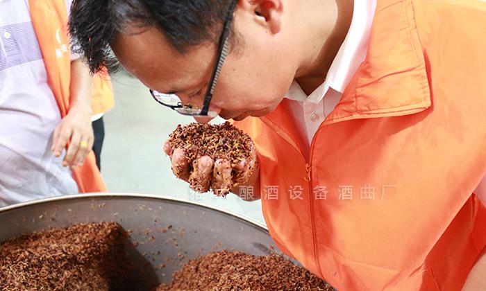 從糧香到陳香，帶您了解白酒香氣的多彩世界 2