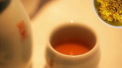 菊花酒怎么做？雅大釀酒設(shè)備教你釀造菊花糯米酒！