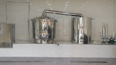 世界環(huán)保日：低碳環(huán)保時(shí)代，你需要1套環(huán)保的釀酒設(shè)備