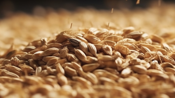 制作酒曲為什么選擇冬小麥？