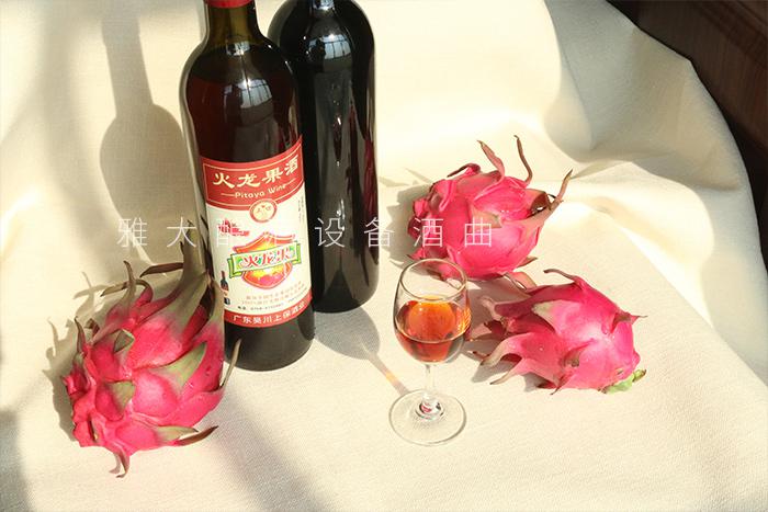 2020年，用釀酒機(jī)械釀造果酒的朋友將越來(lái)越多！3