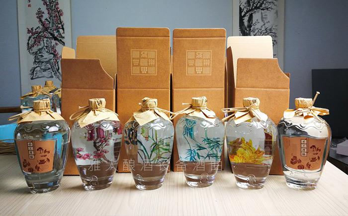 2020年，用釀酒機(jī)械釀造果酒的朋友將越來(lái)越多！ 4