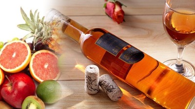 2020年，用釀酒機械釀造果酒的朋友將越來越多！