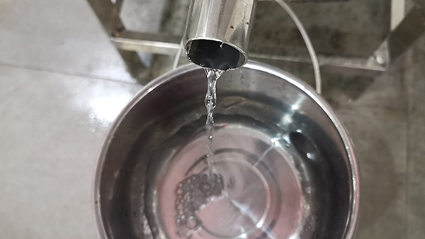 農(nóng)村釀酒機器小酒坊，釀出來的不僅是酒，更是實實在在的人心