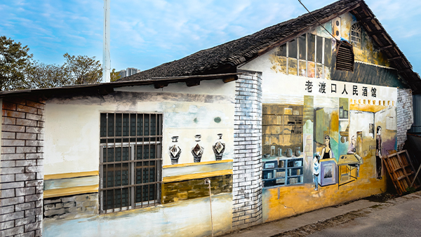 【白酒釀造設備】退役軍人蔡大叔，零陵古郡“釀酒人”