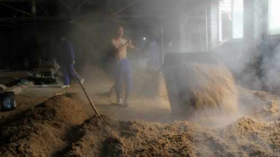 全民養(yǎng)生的年代，您還在用小型燒酒設(shè)備做單一的純糧酒嗎？