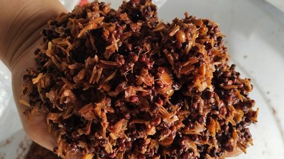 以前的釀酒白酒設備，“三斤糧食一斤酒”，是真的嗎？