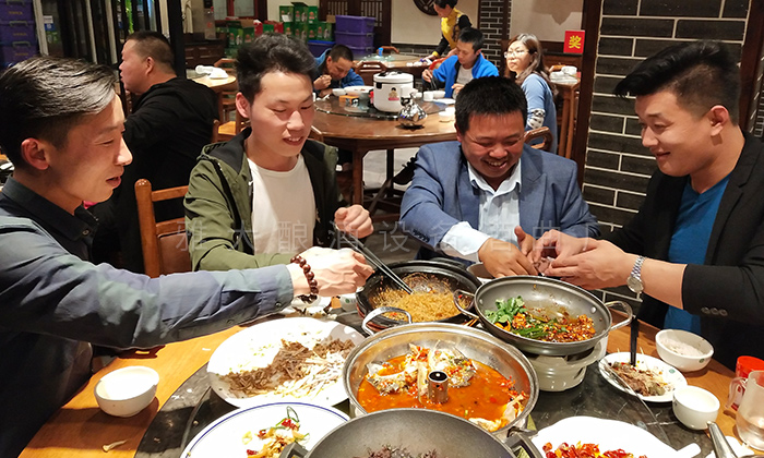 聚會(huì)都會(huì)喝的拐棗酒