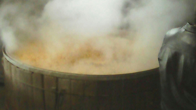 傳統(tǒng)整粒玉米燒酒用什么釀酒設(shè)備好？