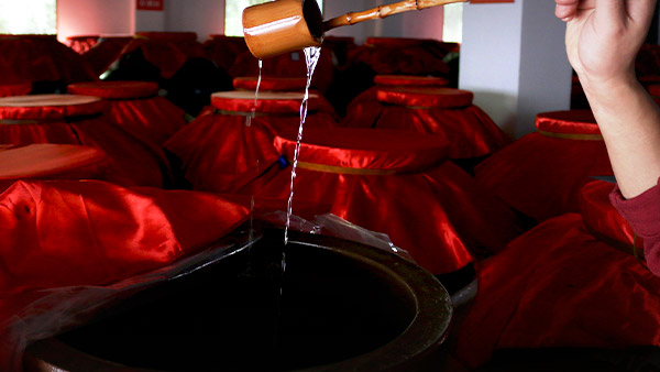 2024白酒新風(fēng)口，每個(gè)釀酒人都必須要了解清楚！