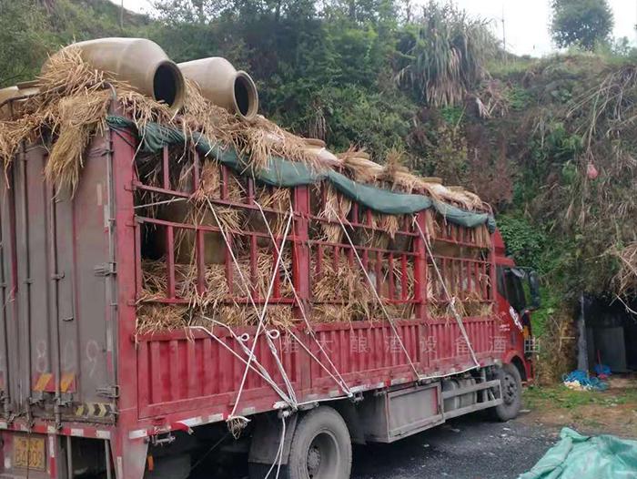 地窖用來儲(chǔ)存酒