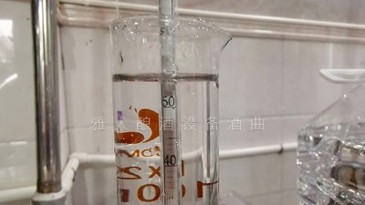 用電加熱釀酒設備釀酒3年，可我還是不會換算酒度怎么辦？