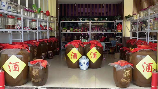 零基礎(chǔ)在家開酒坊如何快速破圈，贏得酒友的認(rèn)可