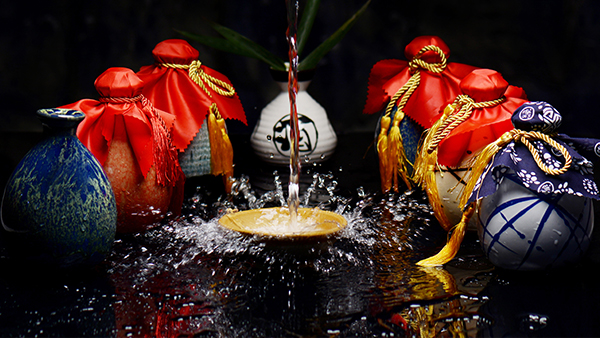 蒸汽釀酒設(shè)備釀的苦、酸、澀、麻的酒，可以是好的調(diào)味酒！