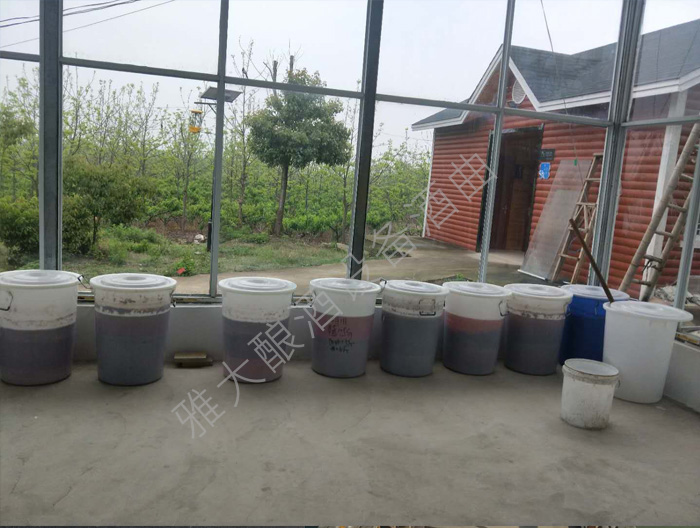 2020，種植大戶紛紛選擇用新型釀酒設備做酒為哪般？ 4