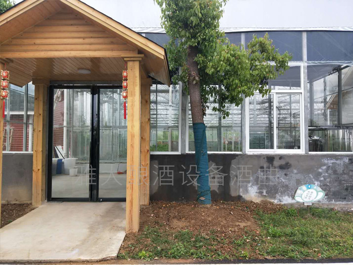 2020，種植大戶紛紛選擇用新型釀酒設備做酒為哪般？ 6