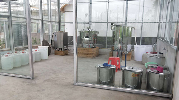 種植大戶紛紛轉(zhuǎn)行用新型釀酒設(shè)備做酒，背后真相令人深思