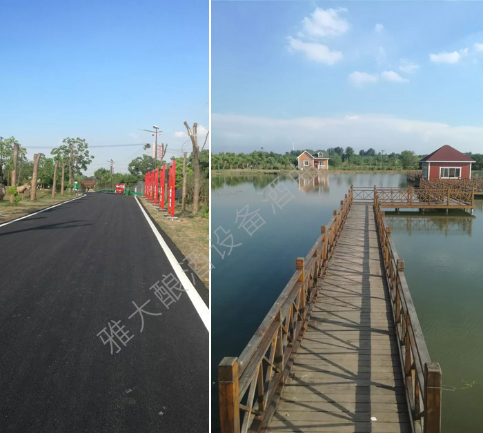 2020，種植大戶紛紛選擇用新型釀酒設備做酒為哪般？ 3