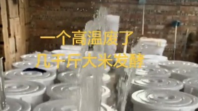 夏天用釀酒機器做酒怎樣降溫？來看看釀友們的神回復