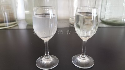 低度酒為什么更難做？用蒸酒設(shè)備做酒多年的老師傅說出實(shí)情