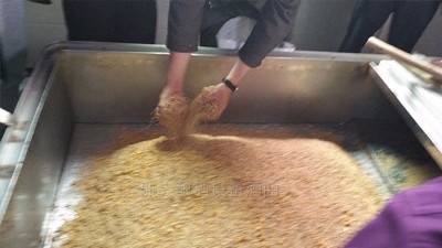 電加熱釀酒設(shè)備做固態(tài)酒，是否加輔料對口感有影響嗎？