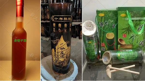 為父親治療花光所有積蓄，劉哥靠燒酒設(shè)備釀酒闖出新天地