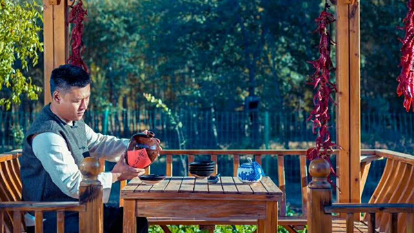 據(jù)說這款白酒蒸餾設備，能釀出記憶中的農(nóng)村土酒！