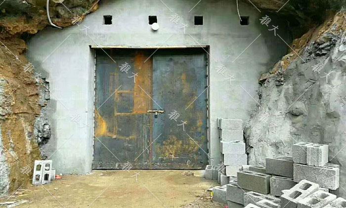 引進(jìn)大型釀酒設(shè)備，酒旅融合，依托溶洞優(yōu)勢(shì)資源打造特色洞藏酒 1