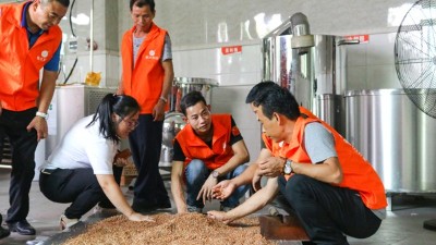 想結(jié)束打工生涯回鄉(xiāng)釀酒創(chuàng)業(yè)，擔(dān)心學(xué)不會(huì)釀酒技術(shù)怎么辦？