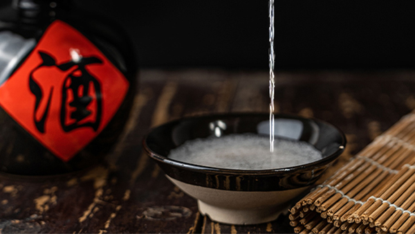 白酒與人生，五味六觀中的生活哲學(xué)