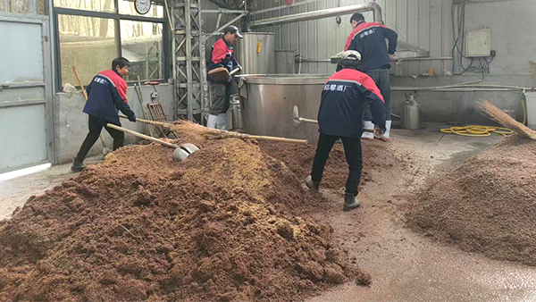 釀酒小白必讀：釀酒技術(shù)熟練與否不在于時(shí)間長短，而在于……