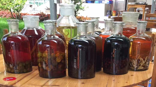 用新型釀酒設(shè)備做泡制酒，一定要避開這6大誤區(qū)！