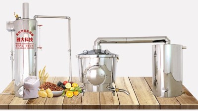 用高粱釀酒設(shè)備回家釀酒創(chuàng)業(yè)，前期怎樣定位，方向在哪？